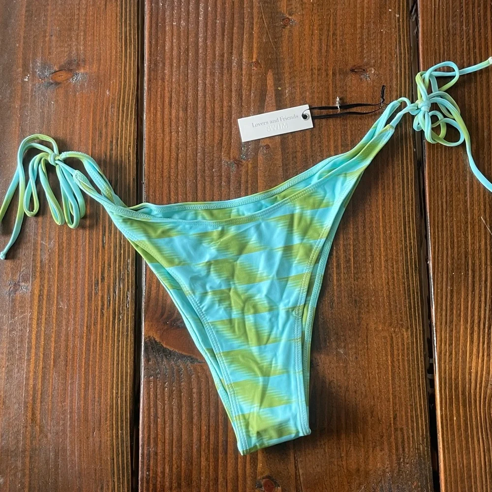 LOVERS + FRIENDS BOTTOMS NWT XL - Picture 7 of 10